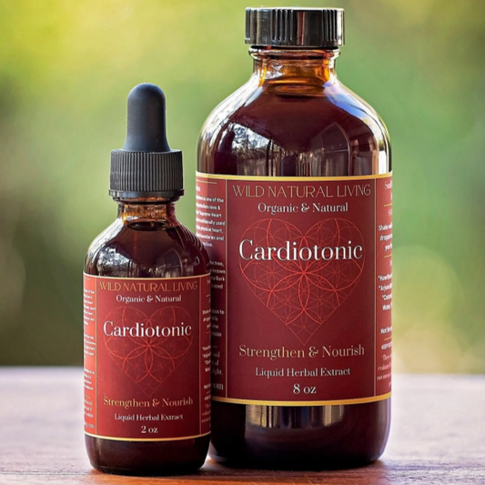 Cardiotonic