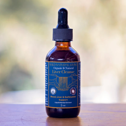 Liver Cleanse