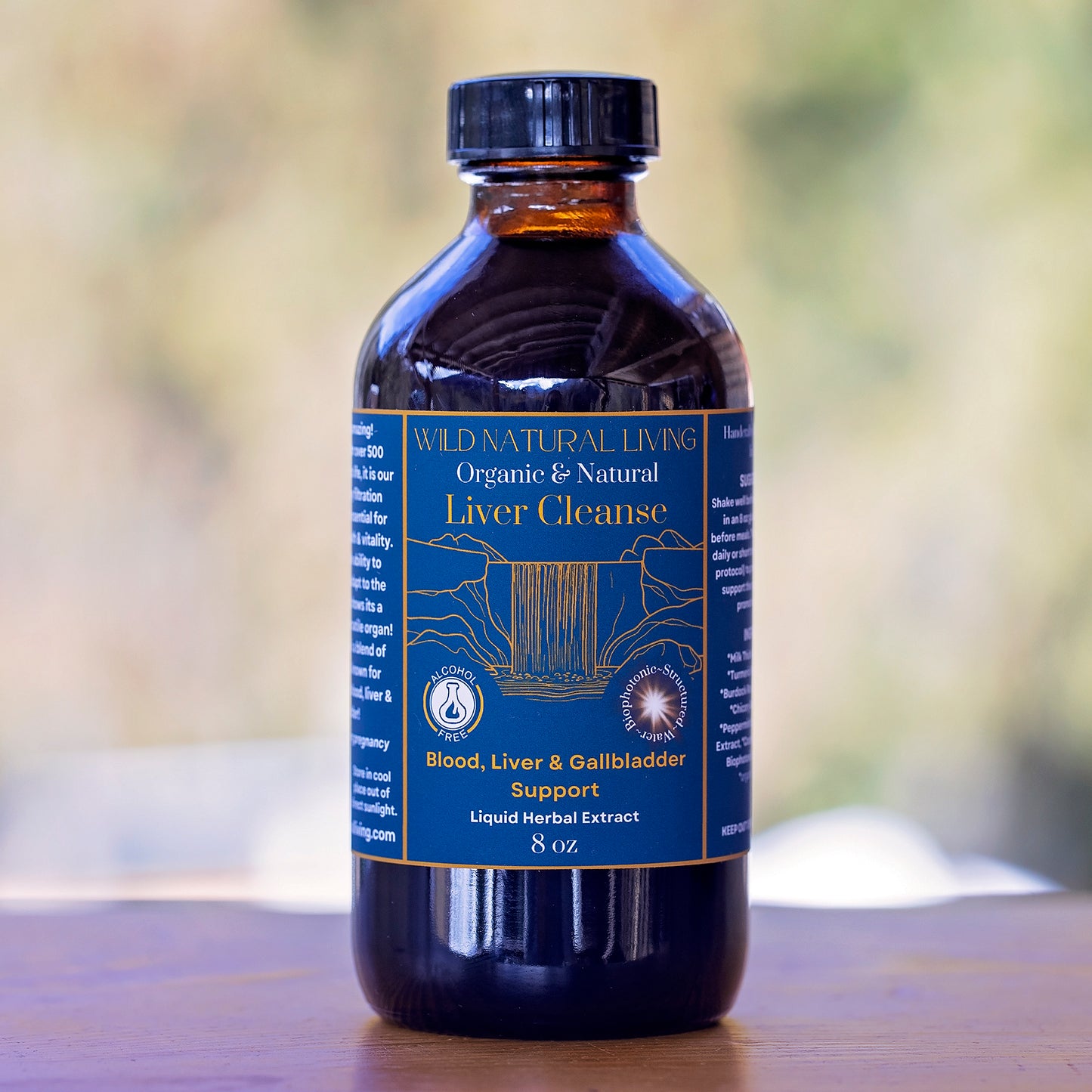 Liver Cleanse